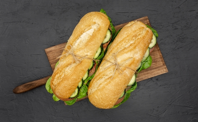 Ẩm thực đường phố: Ngon, rẻ, liệu có bổ?